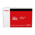 Canon Cartridge 062 黑色碳粉盒 