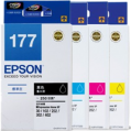 EPSON T177 / T178 墨水系列