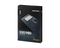 Samsung 980 PCIe 3.0 NVMe M.2 SSD 固態硬碟  250/500 GB/1 TB