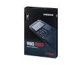 Samsung 980 PRO PCle 4.0 NVMe M.2 固態硬碟 SSD 500 GB/1/2 TB