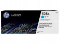 HP 508A 藍色 LaserJet 碳粉盒 (CF361A)