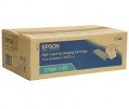 EPSON C13S051160 - C2800 系列高容量碳粉匣(靛藍色)