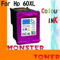 Monster CC644WA (60XL)彩色(Colour)