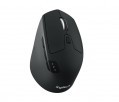 Logitech M720 多工無線滑鼠