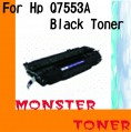 Monster MT-Q7553A (1盒裝) 53A