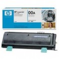HP 00A 黑色 LaserJet 碳粉盒 (C3900A)