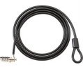 Targus ASP02 密碼電腦鎖 DEFCON® Ultra Max Cable Lock