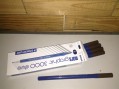 Staedtler Mars Graphic Duo 3000 Brush Marker Twin (5pcs/pack) No:76