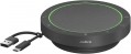 Jabra Speak2 55 可攜式全雙工會議藍芽揚聲器 (360度全指向收音)