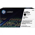 HP 652A 黑色 LaserJet 碳粉盒 (CF320A)