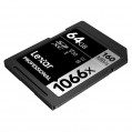 Lexar Professional 1066x SDXC  UHS-I記憶卡  64/128/256/512 GB