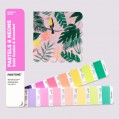 PANTONE PASTELS & NEONS GUIDE | COATED & UNCOATED - GG1504B