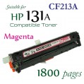 Monster HP 131A Magenta (1盒特惠裝) CF213A