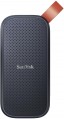 SanDisk 行動固態硬碟 SSD 480 GB/1/2 TB