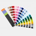 PANTONE FHI色彩手冊及指南增頁 FHI Color Specifier & Guide Supplement  FHIP320A