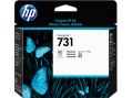 HP 731 DesignJet 打印頭  (P2V27A)