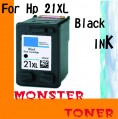 Monster 21XL黑色(Black)