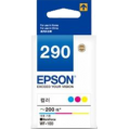 EPSON T290  墨水系列