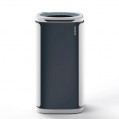 Kobra Wastee 60L環保回收垃圾桶 意大利製 ( 一般垃圾 (灰))
