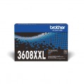 Brother TN-3608XXL 碳粉盒 (11000頁)   (超高容量)