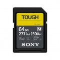 Sony SF-M Series Tough UHS-II SDXC 記憶卡  64/128/256 GB