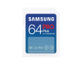 Samsung 2024 PRO Plus SD 記憶卡 記憶卡 64/256/512 GB