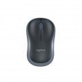 Logitech M185 無線滑鼠  (3種顏色可選)