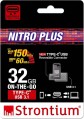 Strontium Nitro Plus Series Type-C OTG 3.0 USB 32/64/128 GB