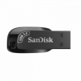 SanDisk Ultra Shift USB 3.0 Flash Drive  32/64/128/256/512 GB