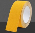 黃色磨沙膠紙 5CM X 5米