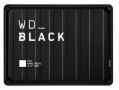 WD Black P10 Game Drive 外置硬盤 6TB (WDBZ7D0060BBK)