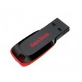 SanDisk Cruzer Blade USB Flash Drive (USB2.0)  8/16/32/64/128 GB