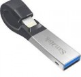 SanDisk iXpand USB 3.0 Flash Drive for Apple iPhone and iPad 16 GB