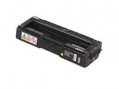 Ricoh 402858 Black Toner Cartridge (20K) - GENUINE
