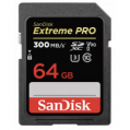 SanDisk Extreme PRO V90 U3 C10 SDXC UHS-II Card  32/64/128/256 GB 