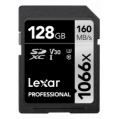 Lexar Professional 1066x SDXC UHS-I記憶卡SILVER系列 64/128/256/512 GB