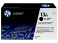 HP 13A 黑色原廠 LaserJet 碳粉盒 (Q2613A)