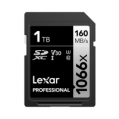 Lexar Professional 1066x SDXC UHS-I記憶卡SILVER系列 1TB