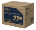 EPSON C13S050594 - 孖裝碳粉匣 (黑色)