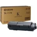 Kyocera TK-1174 Toner Kit - Black