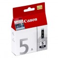 CANON PGI-5 BK 黑色墨水盒