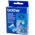 BROTHER LC-800 C 墨盒 藍色(Cyan) 