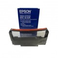 EPSON ERC-38 (BLACK/RED) 收銀機色帶