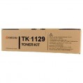 Kyocera TK-1129 Black Toner Cartridge (2.1K) - GENUINE