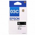 EPSON T03C / T03D 墨水系列
