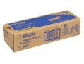 EPSON C13S050627 - C2900N/CX29 系列碳粉匣 (黃色)