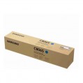 Samsung CLT-C806S Cyan Toner Cartridge