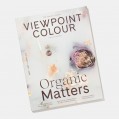 PANTONE VIEWPOINT COLOUR Issue 05 - Organic Matter VIEWPOINT-05  《色彩觀點》第五期 - 有機物