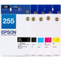 EPSON T255 / T256 墨水系列