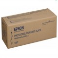 EPSON C13S051227 - AL-C500DN 系列感光元件(黑色)